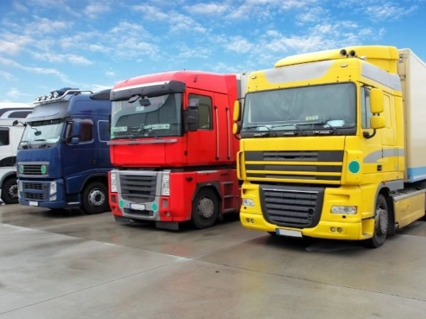 Konya Eskişehir Nakliye